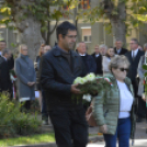 Mert egy nép azt mondta: Elég volt!