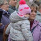 Nemcsak a telet, hanem a bánatot is elvitte magával a télboszorka